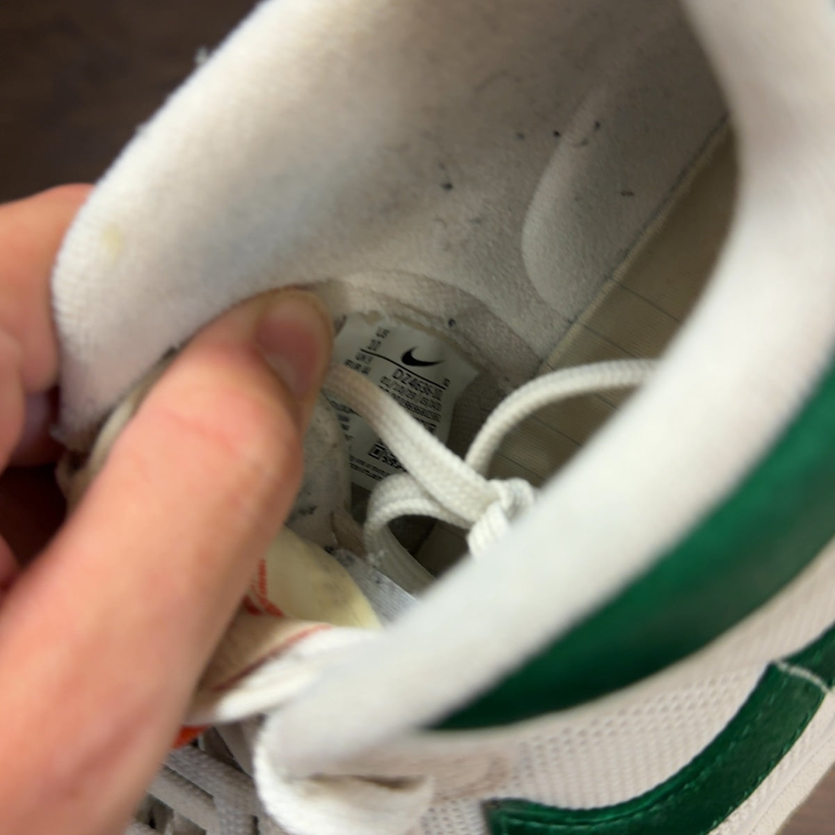Nike Mac Attack SP Social Status Social Currency - Image 7