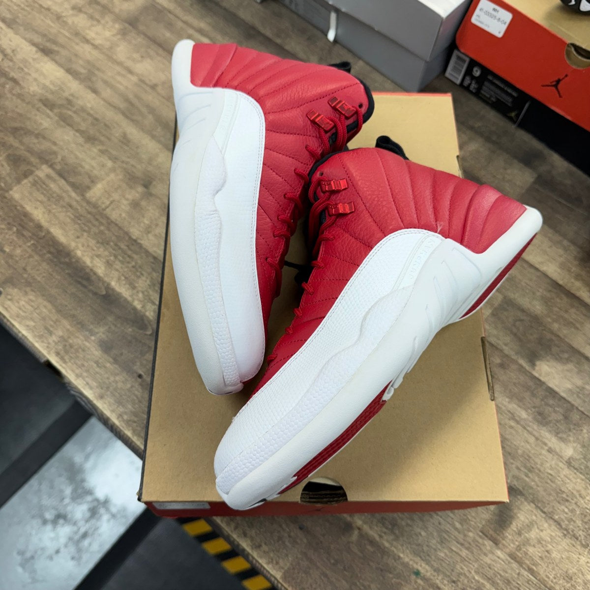 Jordan 12 Retro Gym Red - Image 1