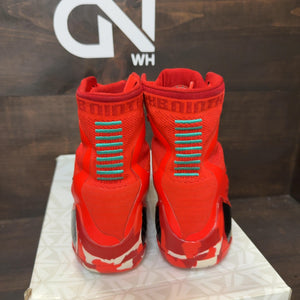 Nike Kobe 9 Elite Christmas (2014) - Image 4