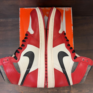 Jordan 1 Retro High OG Chicago Lost and Found - Image 5