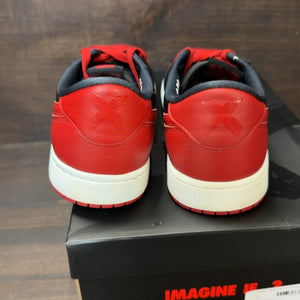 Jordan 1 Retro Low OG Banned - Image 4