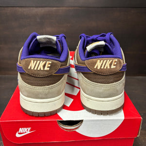 Nike Dunk Low Setsubun (2022) Size 10 (Pre-Owned) - Image 5