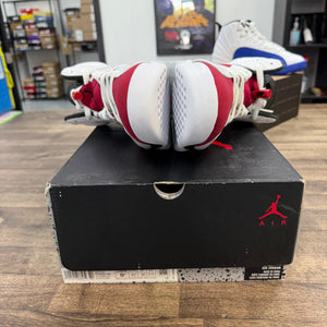 Jordan 6 Retro Carmine (2021) Size 9.5 (Pre-Owned)