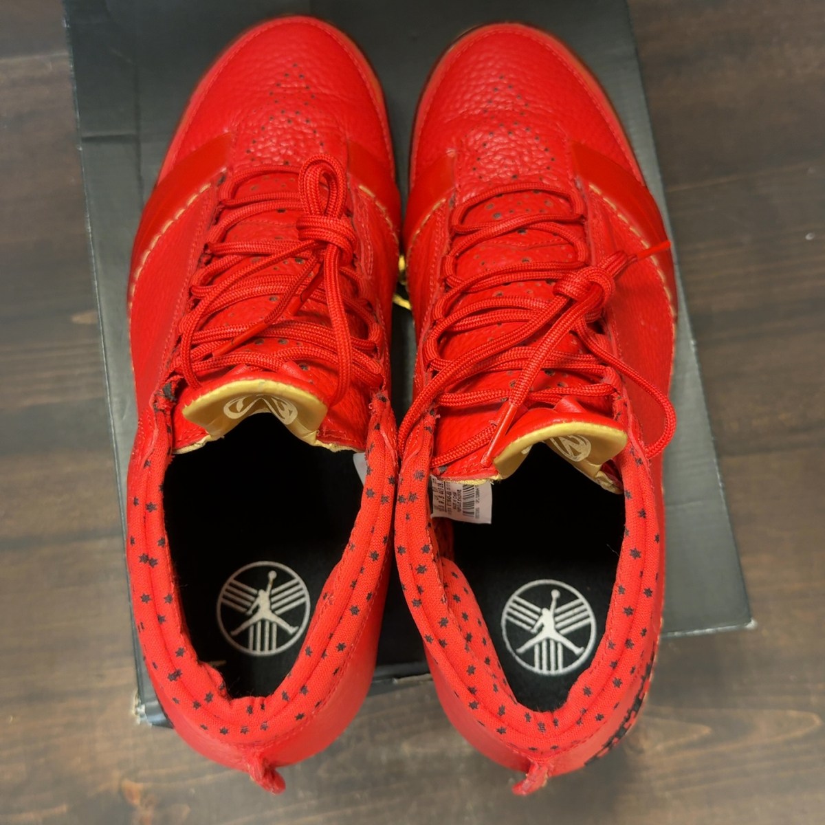 Jordan 23 Chicago - Image 5