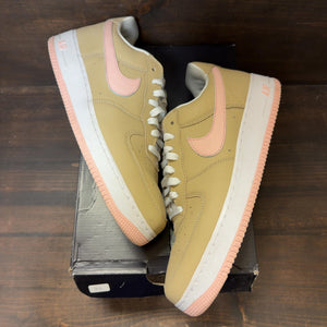 Nike Air Force 1 Low Linen (2016/2024) - Image 2