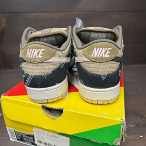 Nike SB Dunk Low Travis Scott - Image 5
