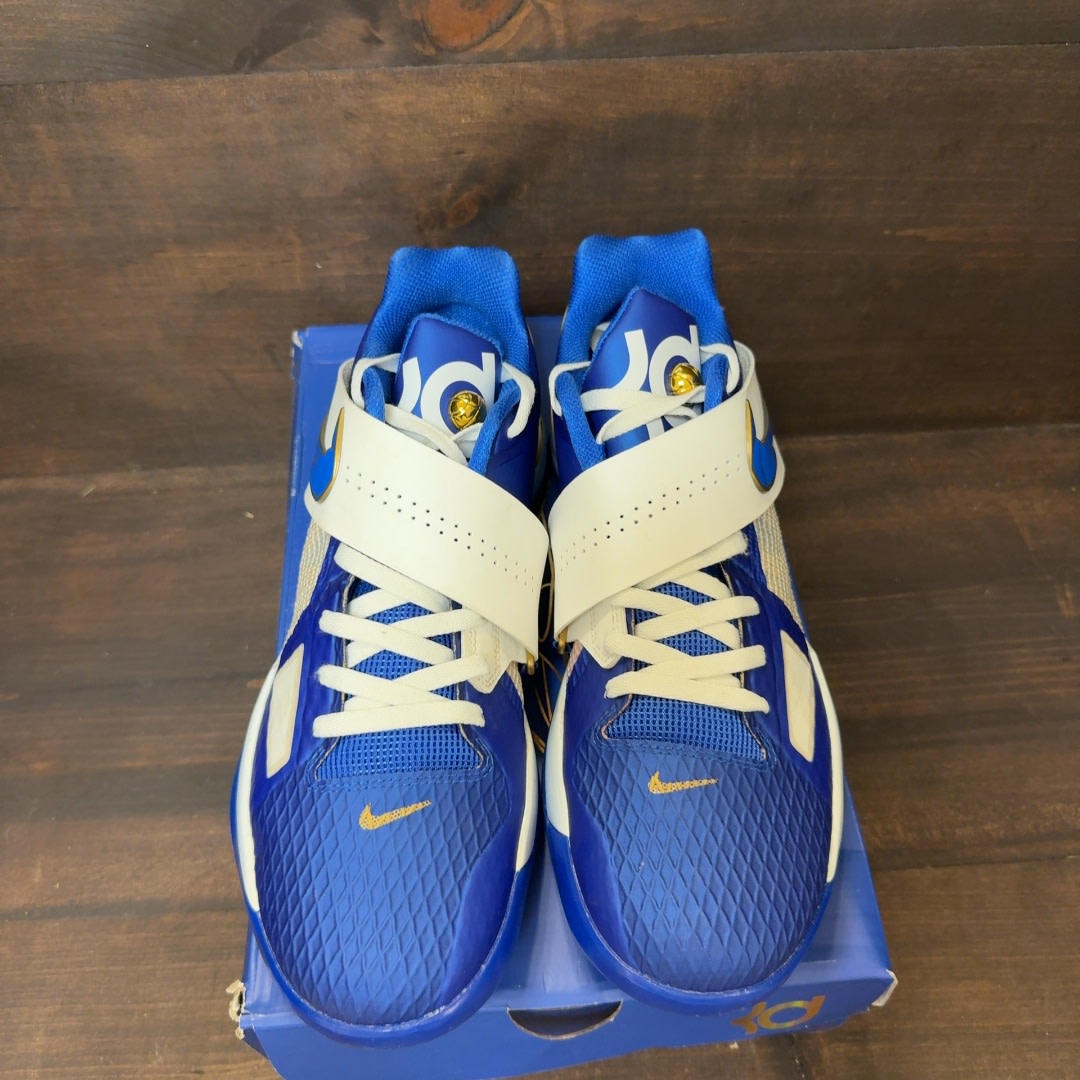 Nike KD 4 MVP - Image 3