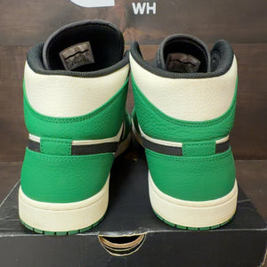 Jordan 1 Mid Pine Green - Image 4
