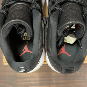 Jordan 11 Retro 72-10 Size 8.5 (Pre-Owned) - aux
