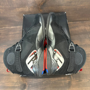 Jordan 8 Retro Playoffs (2023) - Image 4