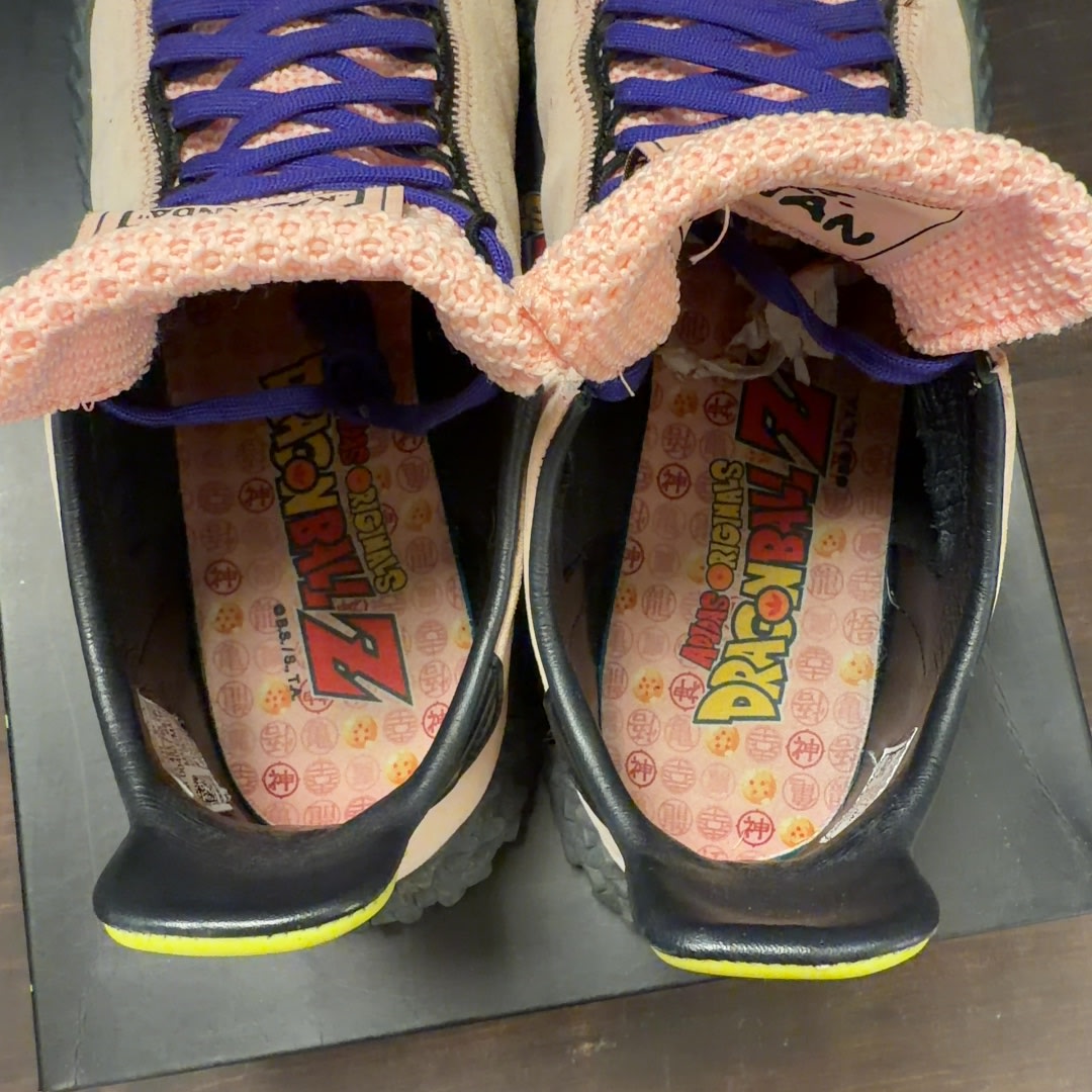 adidas Kamanda Dragon Ball Z Majin Buu - Image 5