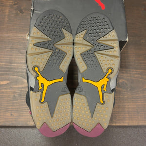 Jordan 6 Retro Bordeaux - Image 8