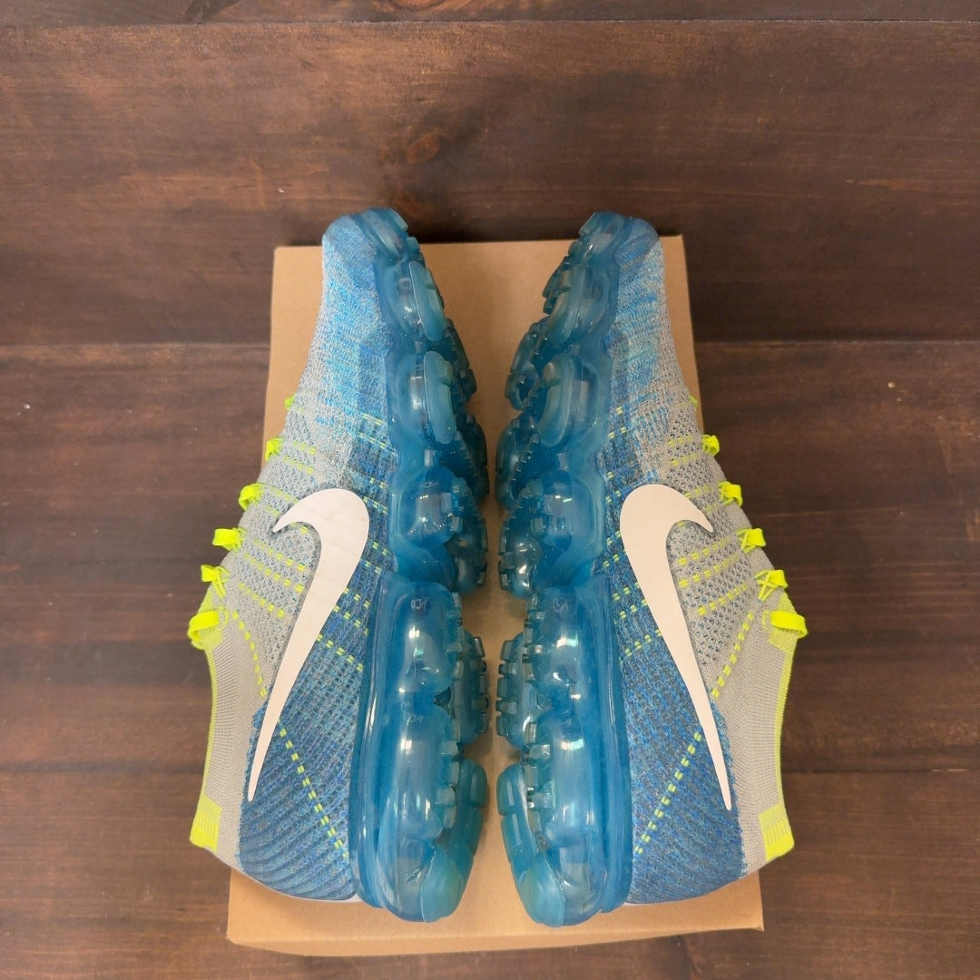 Nike Air VaporMax Sprite Size 11.5 (Pre-Owned) - Image 6