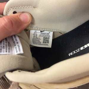 Nike SB Dunk Low Pro B Parachute Beige Size 10 (Pre-Owned) - aux
