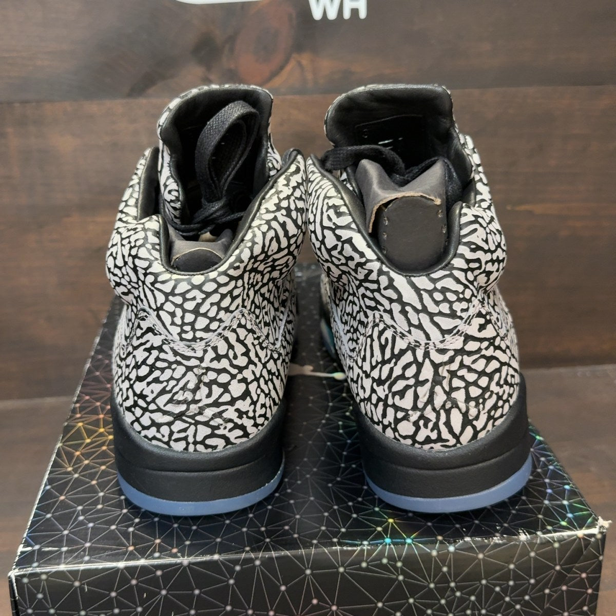Jordan 5 Retro 3Lab5 - Image 4