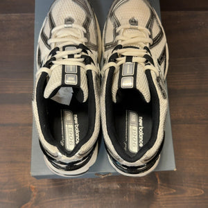 New Balance 1906R Silver Black - Image 5