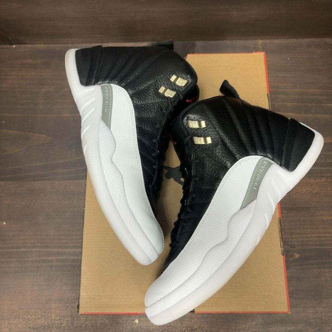 Jordan 12 Retro Playoffs (2022) - Image 2