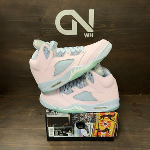 Jordan 5 Retro Easter (2022) - Image 1