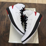 Jordan 2 Retro OG Chicago (2022) - Image 1
