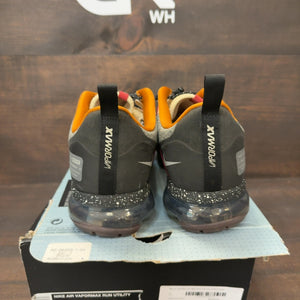 Nike Air VaporMax Run Utility Desert Ore - Image 4