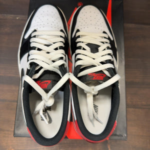 Jordan 1 Retro Low OG Black Toe (2023) - Image 5