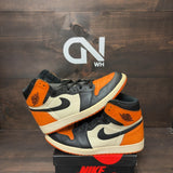 Jordan 1 Retro Shattered Backboard Size 12 (Pre-Owned) - Image 1