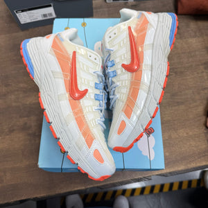 Nike P-6000 Makeway Party 6000 (Women's) Size 11W (Pre-Owned) - Image 2