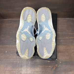 Jordan 11 Retro Low Cement Grey - Image 6