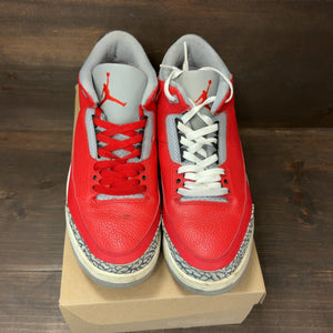 Jordan 3 Retro SE Unite Size 12 (Pre-Owned) - Image 3