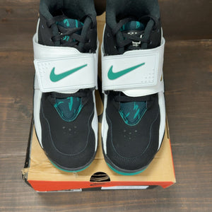 Nike Air Diamond Turf Emerald - Image 3