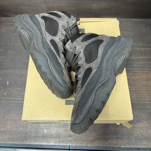 adidas Yeezy Desert Boot Oil Size 9.5 (Pre-Owned) - back