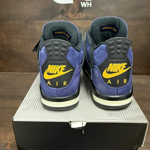 Jordan 4 Retro Lakers - Image 5