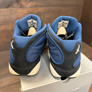 Jordan 13 Retro Low Brave Blue - Image 3