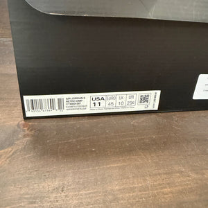 Jordan 6 Retro DMP (2020) - Image 8