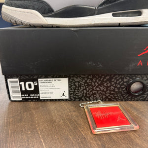 Jordan 3 Retro Tinker Hatfield - Image 6
