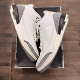 Jordan 3 Retro White Cement Reimagined - Image 1