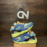 Nike Air Huarache Crater Premium Mystic Navy Size 6.5 (Pre-Owned) - Image 1