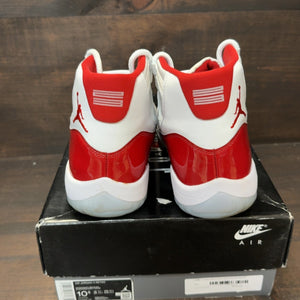 Jordan 11 Retro Cherry (2022) - Image 4