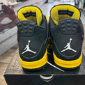 Jordan 4 Retro Thunder (2023) - Image 4