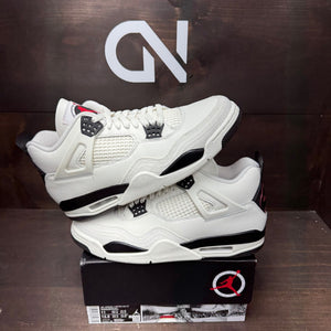 Jordan 4 Retro OG Flight Club - Image 2