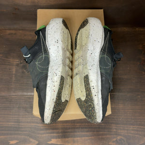 Nike Crater Impact Black Size 10 (Pre-Owned) - Image 4