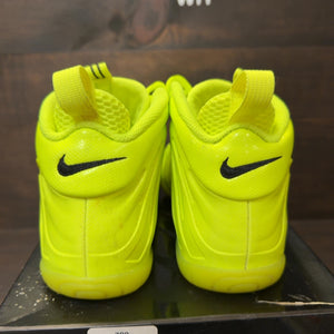 Nike Air Foamposite Pro Volt (GS) - Image 4