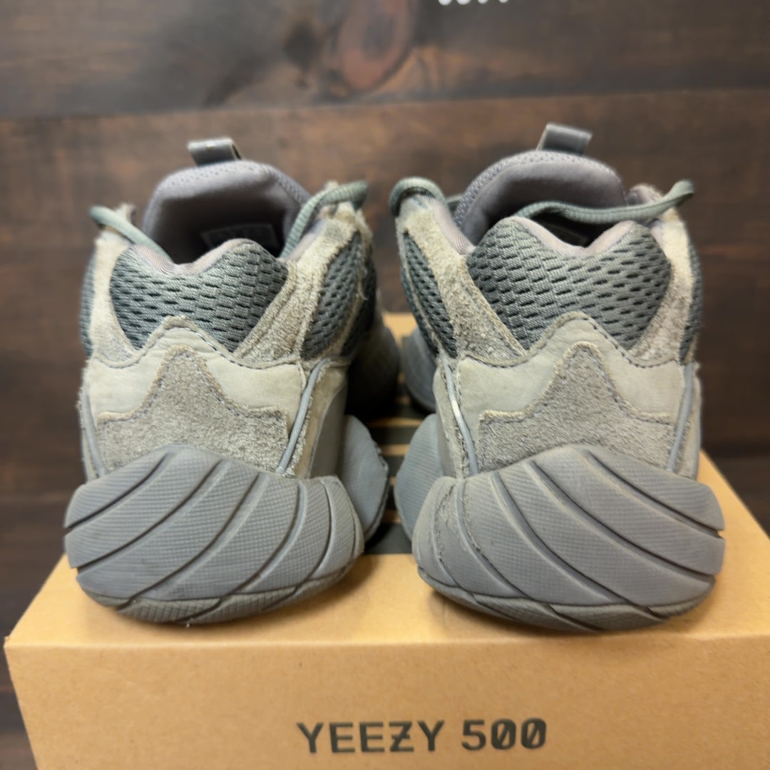 adidas Yeezy 500 Granite - Image 4