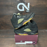 Jordan 5 Retro A Ma Maniére Dusk - Image 1