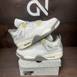 Jordan 4 Retro SE Craft Photon Dust - Image 1