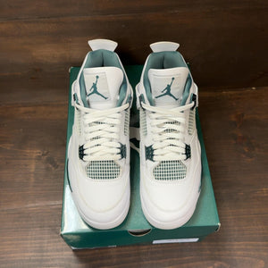Jordan 4 Retro Oxidized Green - Image 3