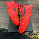 Nike Kobe 6 Protro Reverse Grinch - Image 1