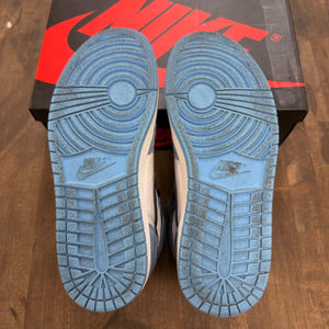 Jordan 1 Retro High OG University Blue - Image 3