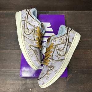 Nike SB Dunk Low Premium City of Style Size 10.5 (Pre-Owned) - Image 2