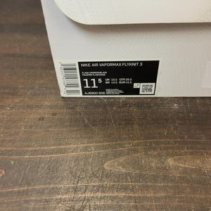 Nike Air VaporMax 3.0 Flash Crimson - Image 7
